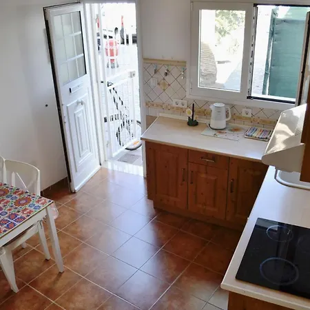 Casa Peter Los Cristianos Centro A 20 Metros Del Mar Holiday home *