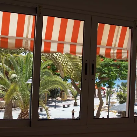 Casa Peter Los Cristianos Centro A 20 Metros Del Mar * Los Cristianos (Tenerife)