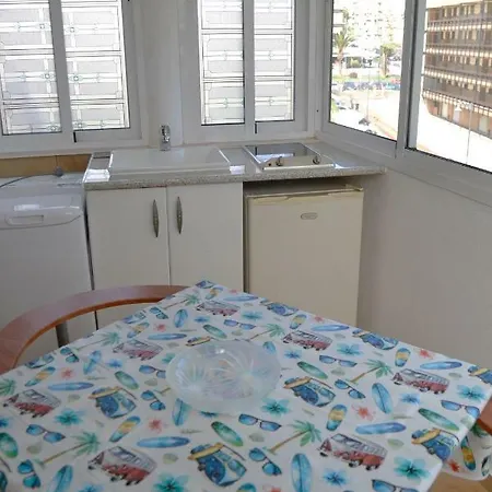 Dom wakacyjny Casa Peter Los Cristianos Centro A 20 Metros Del Mar *