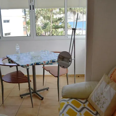 Casa Peter Los Cristianos Centro A 20 Metros Del Mar * Los Cristianos (Tenerife)