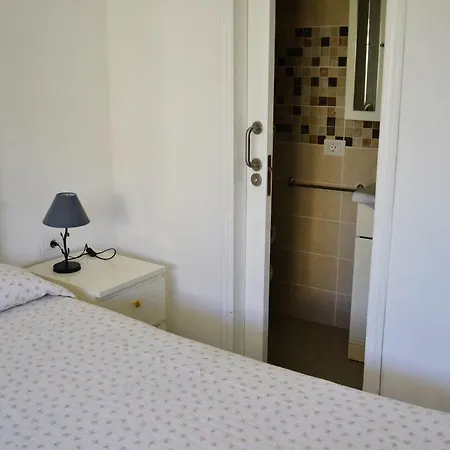 Casa Peter Los Cristianos Centro A 20 Metros Del Mar Los Cristianos (Tenerife)