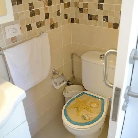 Dom wakacyjny Casa Peter Los Cristianos Centro A 20 Metros Del Mar Los Cristianos (Tenerife)