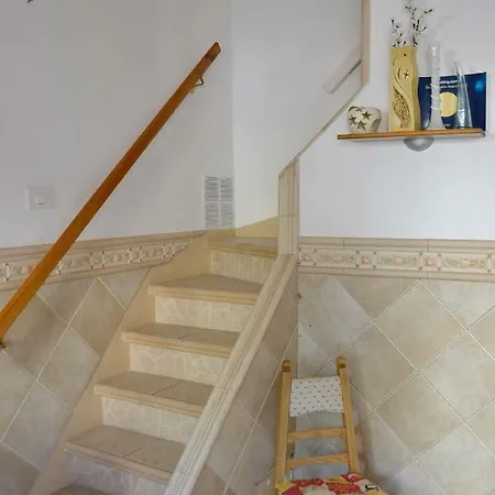 Casa Peter Los Cristianos Centro A 20 Metros Del Mar Dom wakacyjny Los Cristianos (Tenerife)