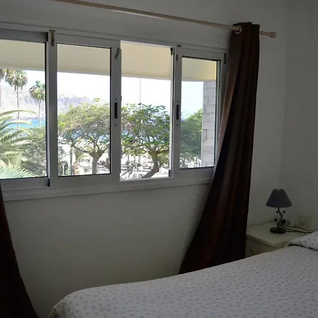 Casa Peter Los Cristianos Centro A 20 Metros Del Mar Dom wakacyjny
