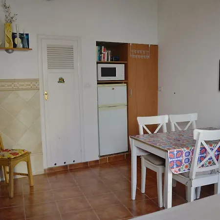 Casa Peter Los Cristianos Centro A 20 Metros Del Mar Los Cristianos (Tenerife)