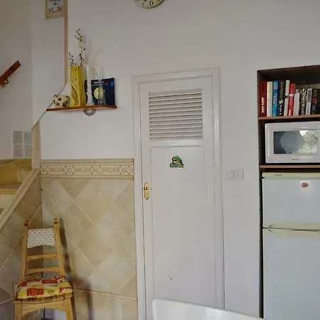 Dom wakacyjny Casa Peter Los Cristianos Centro A 20 Metros Del Mar