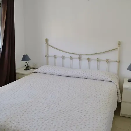 Dom wakacyjny Casa Peter Los Cristianos Centro A 20 Metros Del Mar
