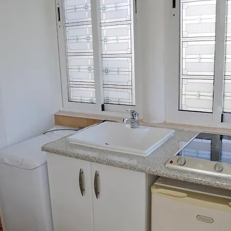 Casa Peter Los Cristianos Centro A 20 Metros Del Mar Holiday home *