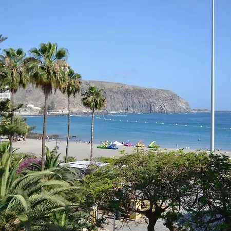 Casa Peter Los Cristianos Centro A 20 Metros Del Mar Los Cristianos (Tenerife)