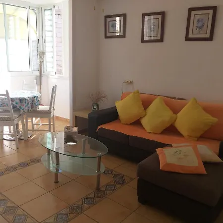 Casa Peter Los Cristianos Centro A 20 Metros Del Mar * Los Cristianos (Tenerife)