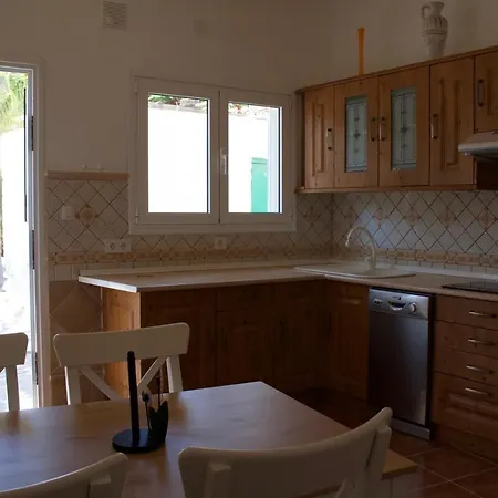 Dom wakacyjny Casa Peter Los Cristianos Centro A 20 Metros Del Mar