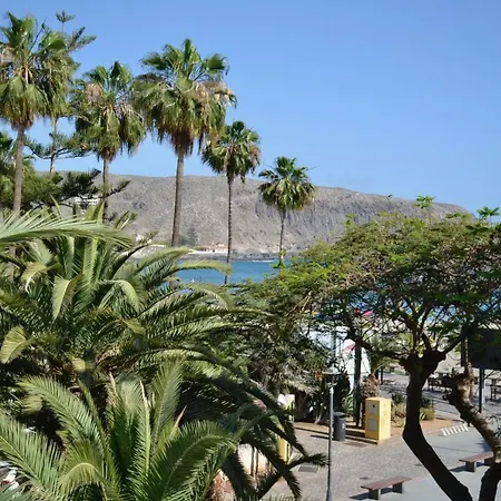 Casa Peter Los Cristianos Centro A 20 Metros Del Mar