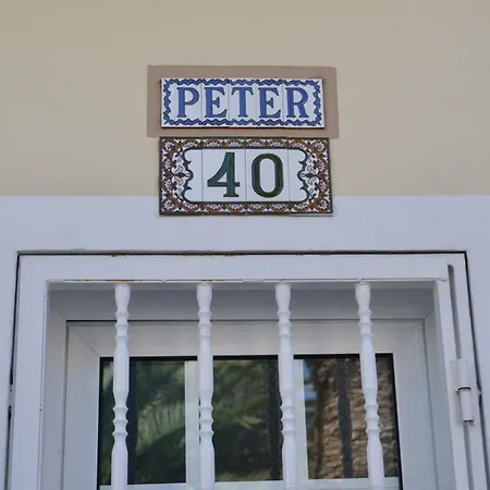 Casa Peter Los Cristianos Centro A 20 Metros Del Mar Semesterbostad Los Cristianos (Tenerife)